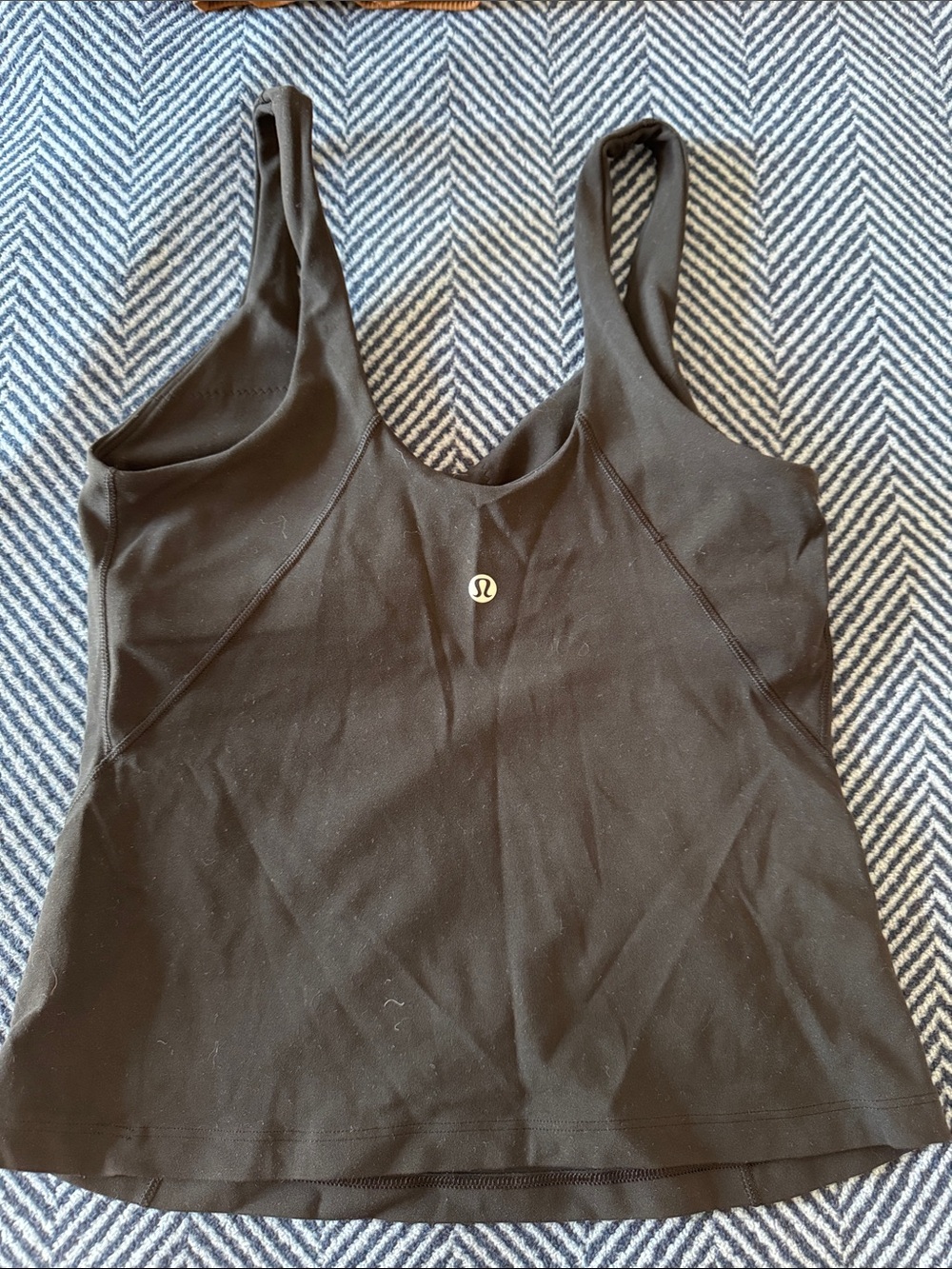 Lululemon Align Tank - Picture 2 of 3